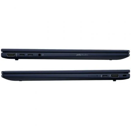 HP EliteBook X G1i Intel Core Ultra 7 258V 32 GB 1 TB SSD 14 WUXGA Plata HP EliteBook X G1i Intel Core Ultra 7 258V 32 GB 1 TB SSD 14 WUXGA Plata